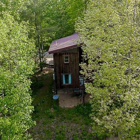 Nestled Inn Sevierville Eksteriør bilde